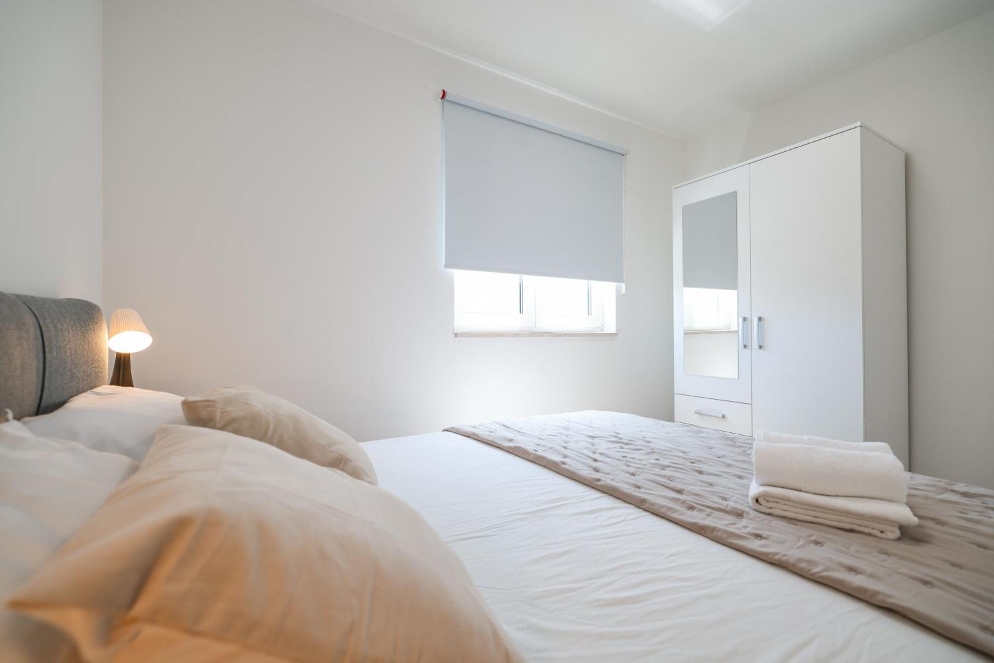Beachfront Apartments Tic With Seaview Miletici Esterno foto